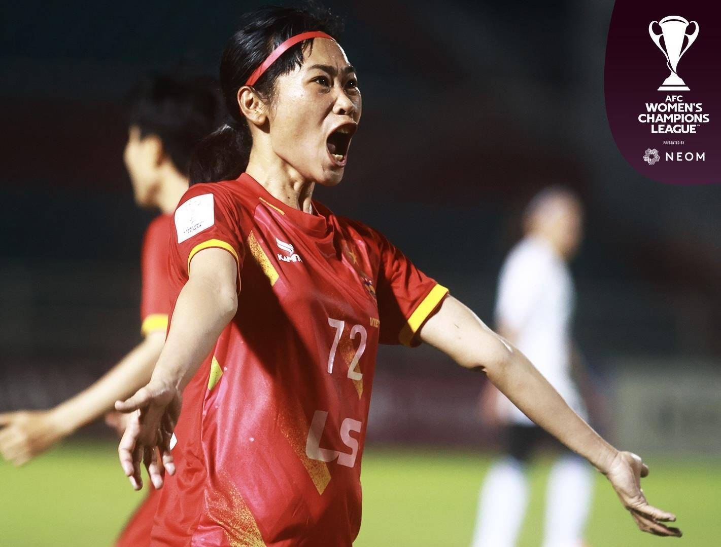 热议：女足比赛争霸赛中投资狂潮的简单介绍